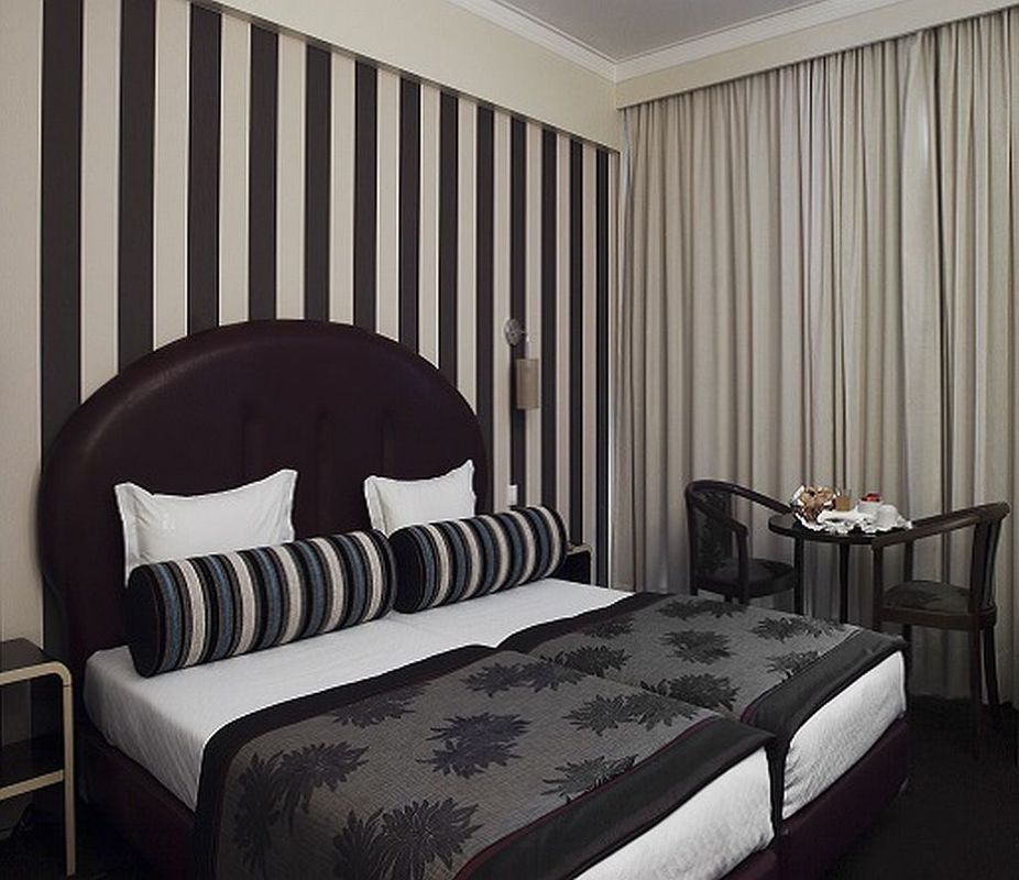 Galeria Suite Hotel 阿威罗 外观 照片