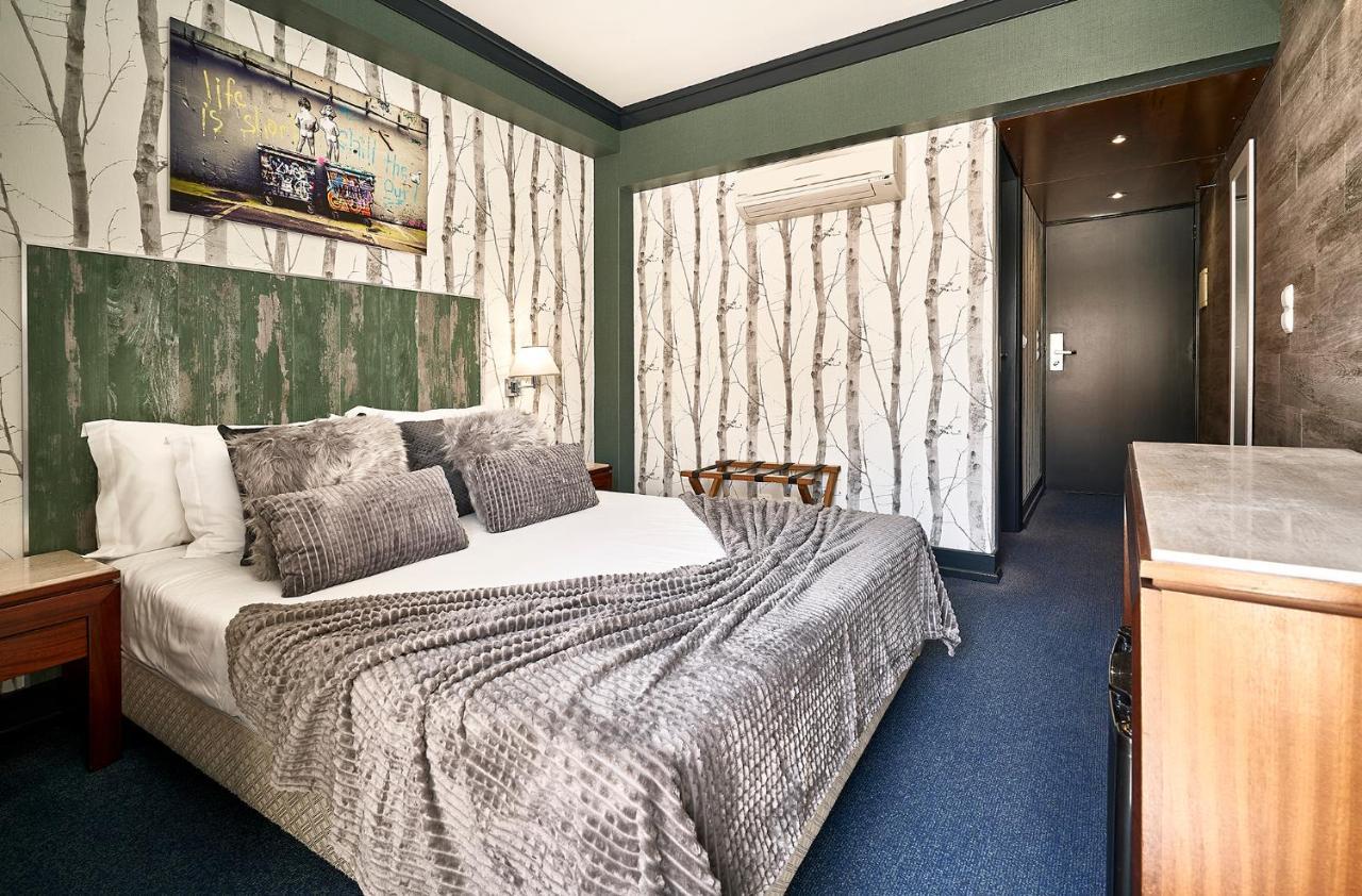 Galeria Suite Hotel 阿威罗 外观 照片