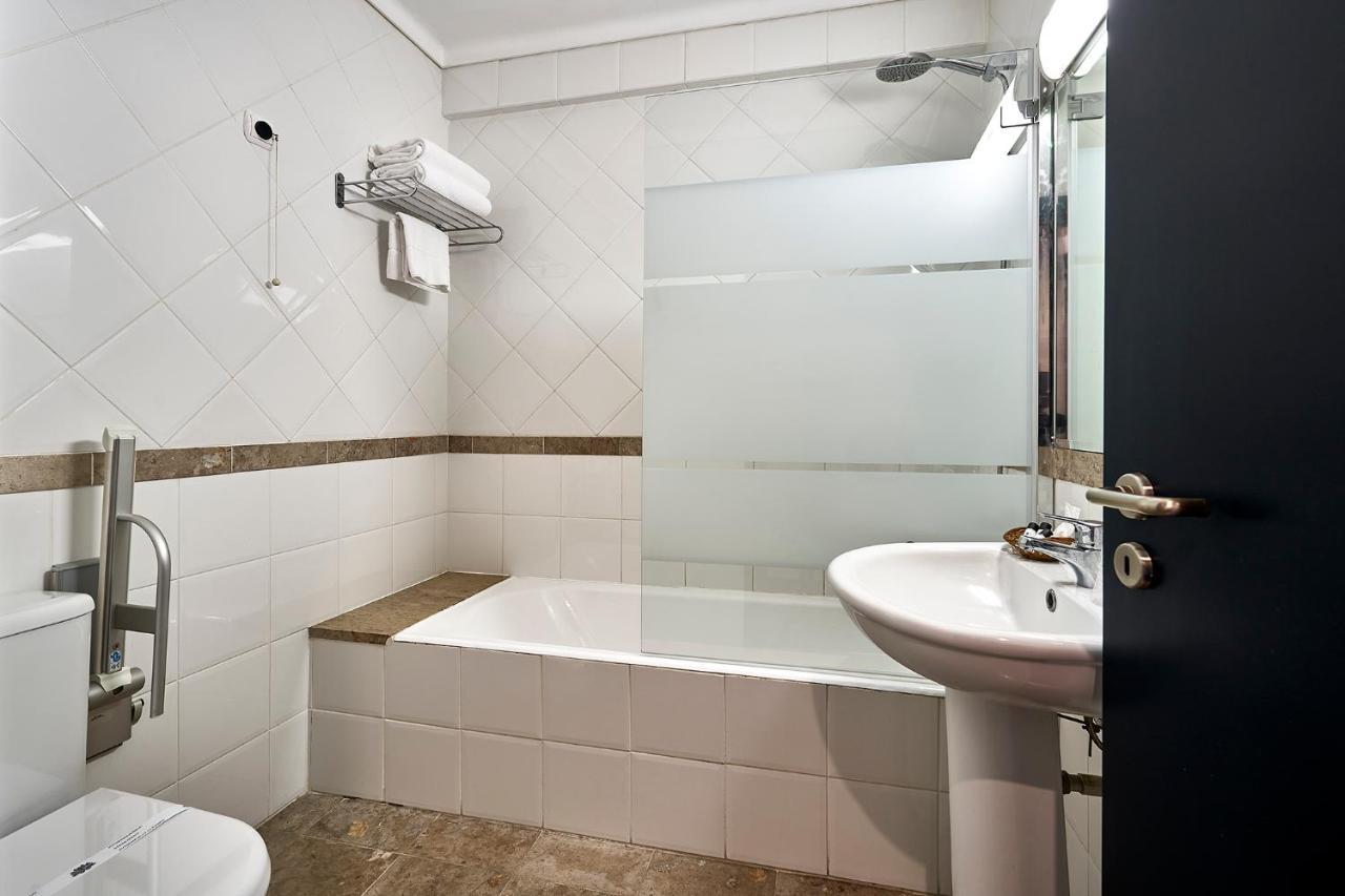 Galeria Suite Hotel 阿威罗 外观 照片