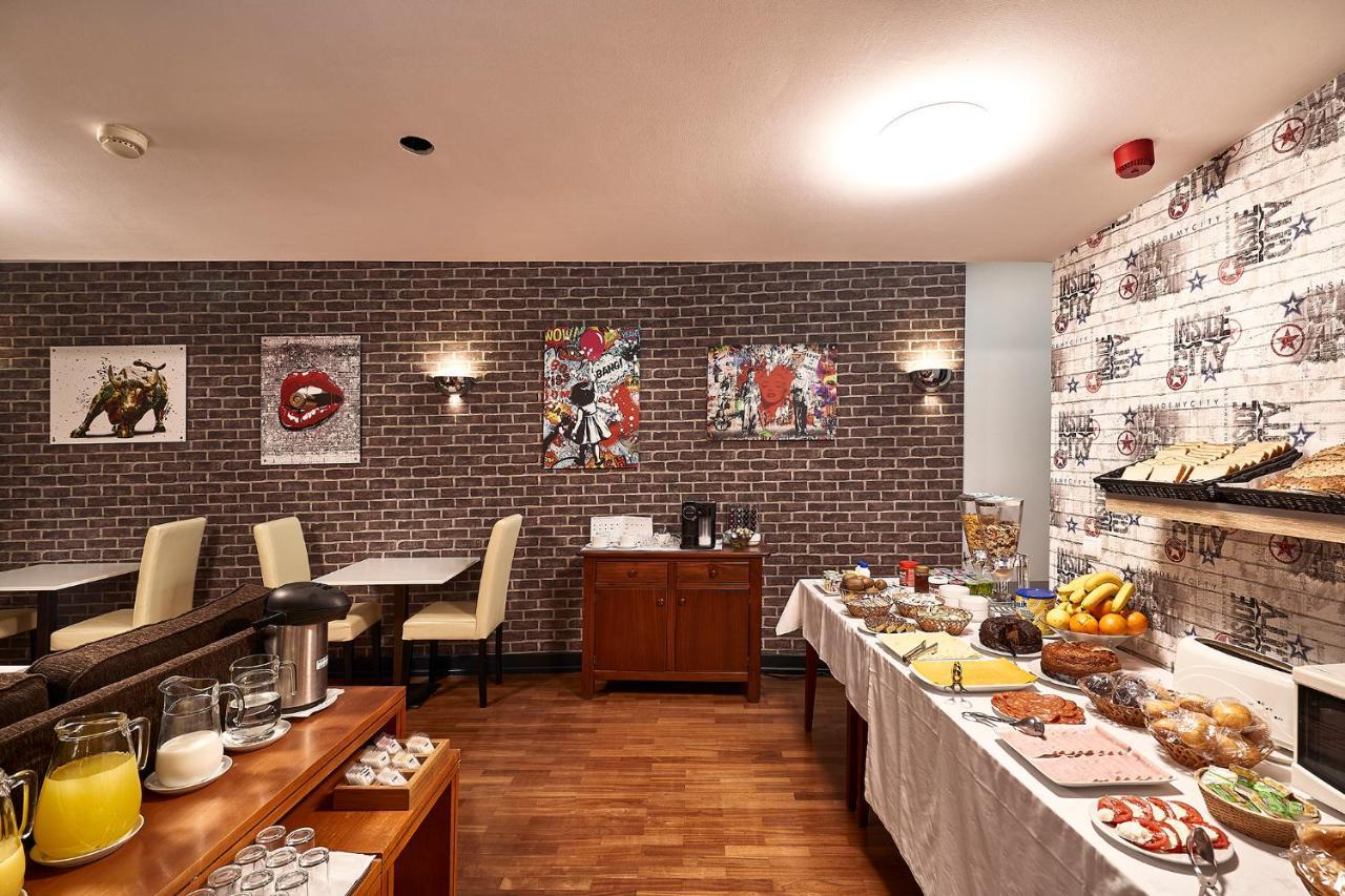 Galeria Suite Hotel 阿威罗 外观 照片